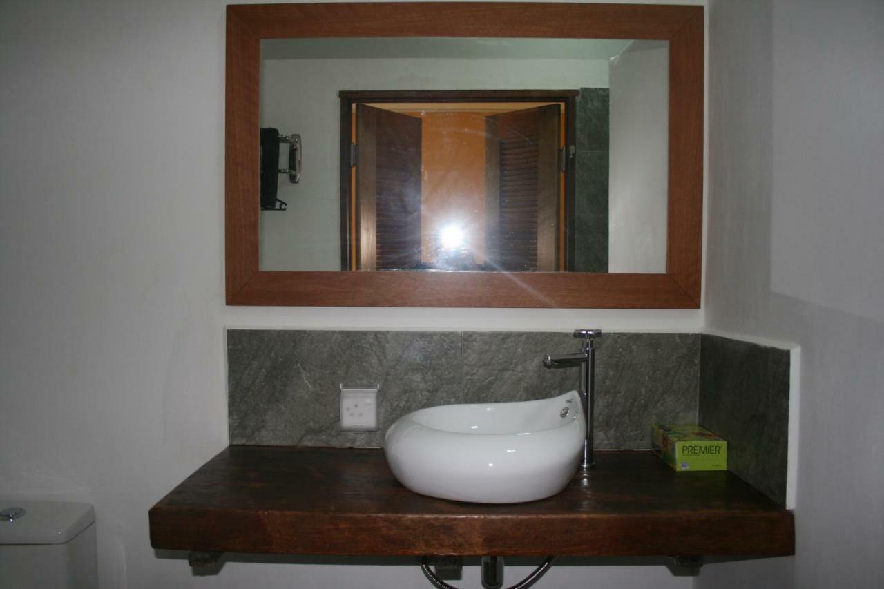 Balai Serama Guesthouse Kuala Tahan Exteriör bild